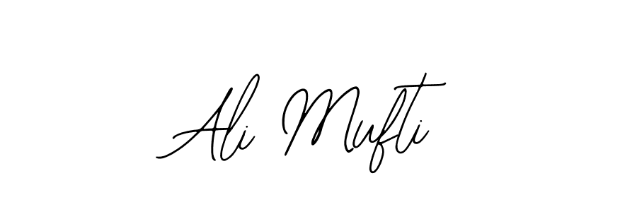 The best way (Bearetta-2O07w) to make a short signature is to pick only two or three words in your name. The name Ali Mufti include a total of six letters. For converting this name. Ali Mufti signature style 12 images and pictures png