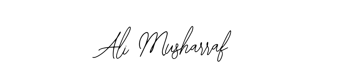 See photos of Ali Musharraf official signature by Spectra . Check more albums & portfolios. Read reviews & check more about Bearetta-2O07w font. Ali Musharraf signature style 12 images and pictures png