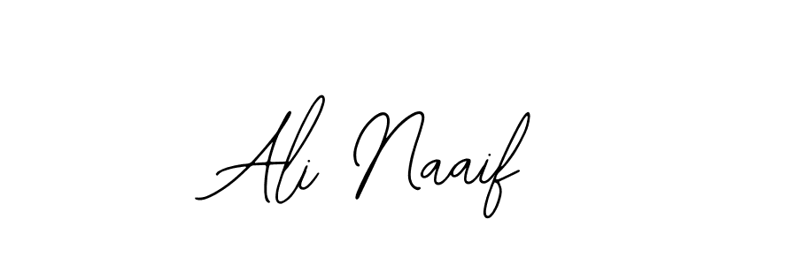 Make a beautiful signature design for name Ali Naaif. With this signature (Bearetta-2O07w) style, you can create a handwritten signature for free. Ali Naaif signature style 12 images and pictures png