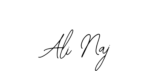 Once you've used our free online signature maker to create your best signature Bearetta-2O07w style, it's time to enjoy all of the benefits that Ali Naj name signing documents. Ali Naj signature style 12 images and pictures png