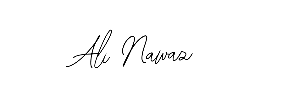 It looks lik you need a new signature style for name Ali Nawaz. Design unique handwritten (Bearetta-2O07w) signature with our free signature maker in just a few clicks. Ali Nawaz signature style 12 images and pictures png