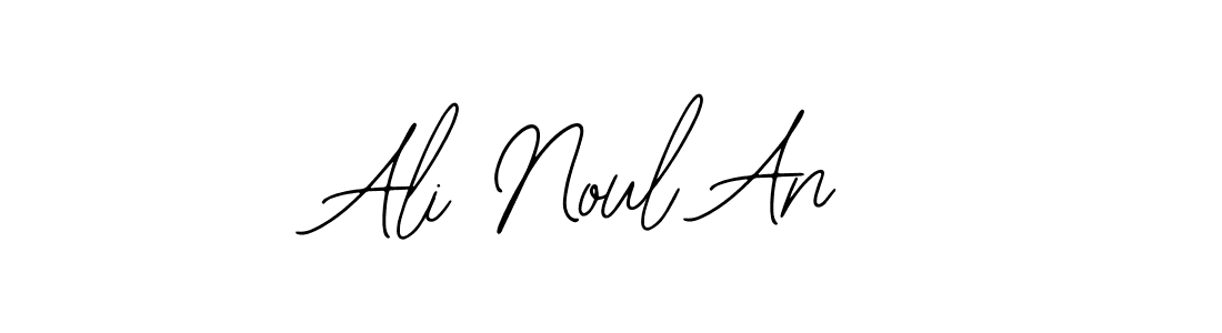 Once you've used our free online signature maker to create your best signature Bearetta-2O07w style, it's time to enjoy all of the benefits that Ali Noul An name signing documents. Ali Noul An signature style 12 images and pictures png