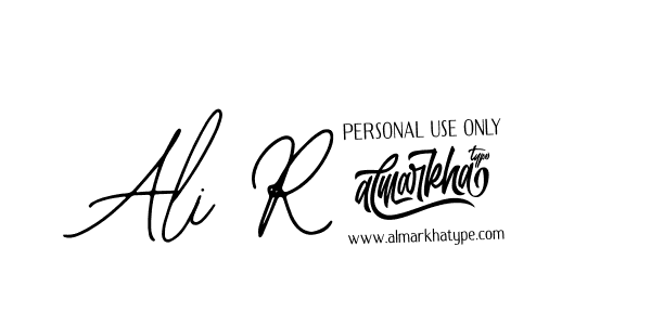 You should practise on your own different ways (Bearetta-2O07w) to write your name (Ali R@) in signature. don't let someone else do it for you. Ali R@ signature style 12 images and pictures png