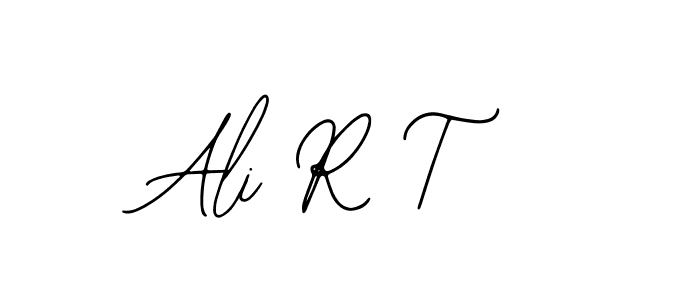 You can use this online signature creator to create a handwritten signature for the name Ali R T. This is the best online autograph maker. Ali R T signature style 12 images and pictures png