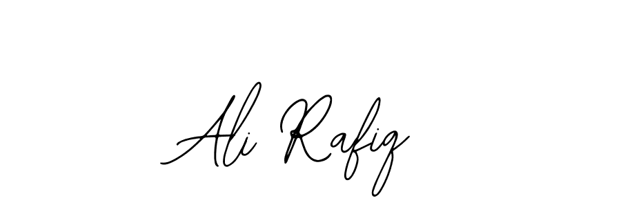 Create a beautiful signature design for name Ali Rafiq. With this signature (Bearetta-2O07w) fonts, you can make a handwritten signature for free. Ali Rafiq signature style 12 images and pictures png