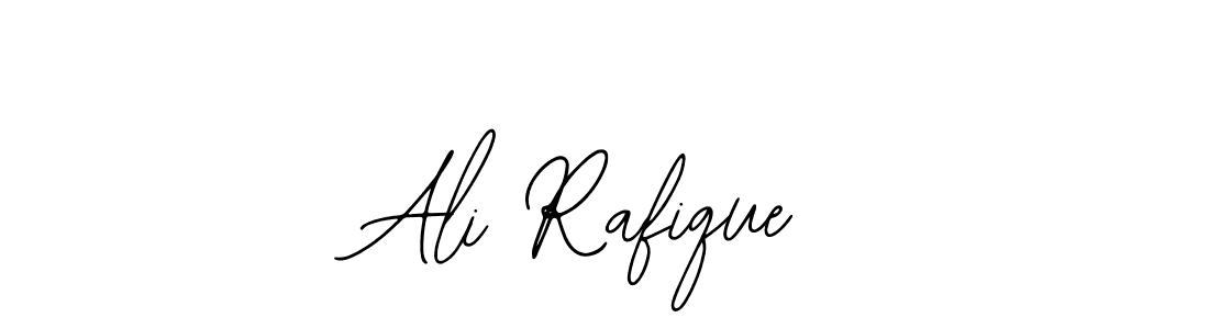 Create a beautiful signature design for name Ali Rafique. With this signature (Bearetta-2O07w) fonts, you can make a handwritten signature for free. Ali Rafique signature style 12 images and pictures png