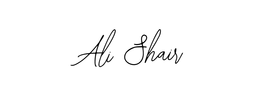 Here are the top 10 professional signature styles for the name Ali Shair. These are the best autograph styles you can use for your name. Ali Shair signature style 12 images and pictures png