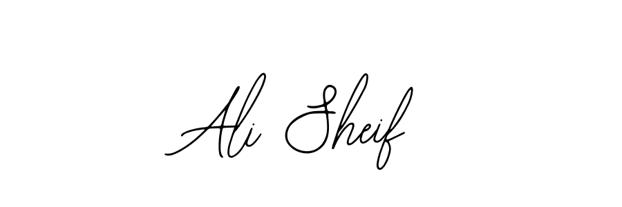 You can use this online signature creator to create a handwritten signature for the name Ali Sheif. This is the best online autograph maker. Ali Sheif signature style 12 images and pictures png