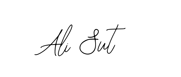 Make a beautiful signature design for name Ali Sut. Use this online signature maker to create a handwritten signature for free. Ali Sut signature style 12 images and pictures png