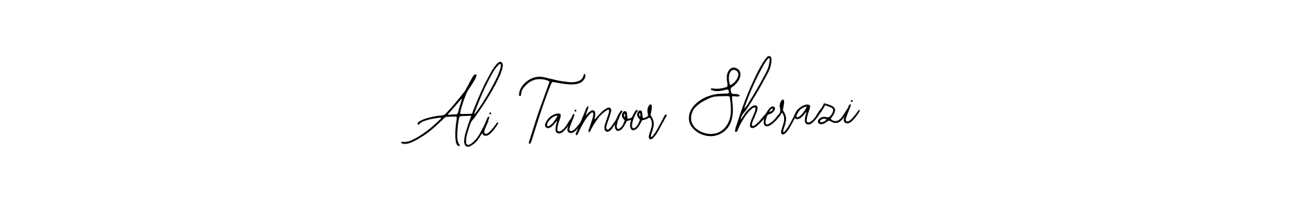 Once you've used our free online signature maker to create your best signature Bearetta-2O07w style, it's time to enjoy all of the benefits that Ali Taimoor Sherazi name signing documents. Ali Taimoor Sherazi signature style 12 images and pictures png