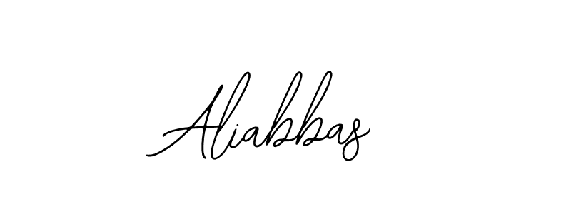 You can use this online signature creator to create a handwritten signature for the name Aliabbas. This is the best online autograph maker. Aliabbas signature style 12 images and pictures png