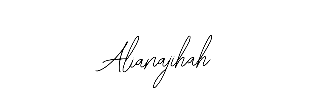 Best and Professional Signature Style for Alianajihah. Bearetta-2O07w Best Signature Style Collection. Alianajihah signature style 12 images and pictures png