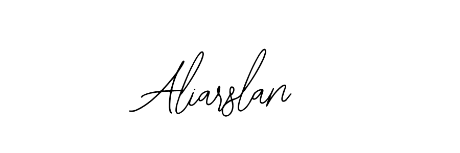 You can use this online signature creator to create a handwritten signature for the name Aliarslan. This is the best online autograph maker. Aliarslan signature style 12 images and pictures png