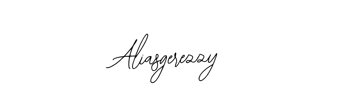 Make a beautiful signature design for name Aliasgerezzy. Use this online signature maker to create a handwritten signature for free. Aliasgerezzy signature style 12 images and pictures png