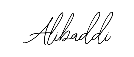 If you are searching for the best signature style for your name Alibaddi, here we have designed multiple signature styles using Bearetta-2O07w. Alibaddi signature style 12 images and pictures png