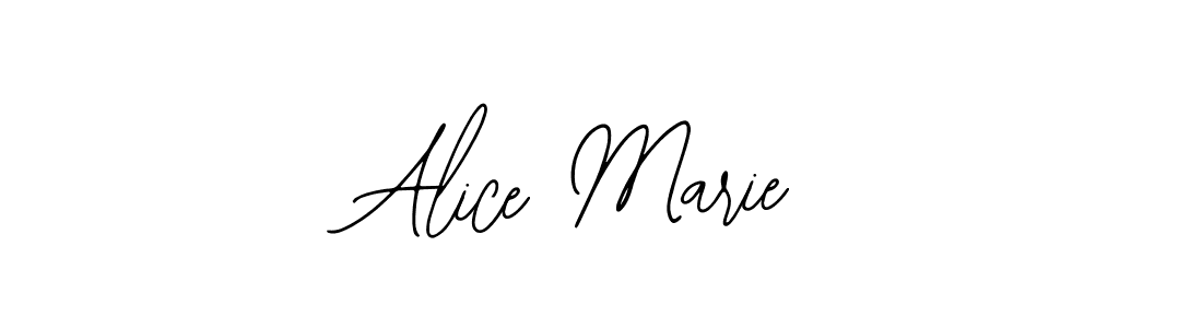 Make a short Alice Marie signature style. Manage your documents anywhere anytime using Bearetta-2O07w. Create and add eSignatures, submit forms, share and send files easily. Alice Marie signature style 12 images and pictures png