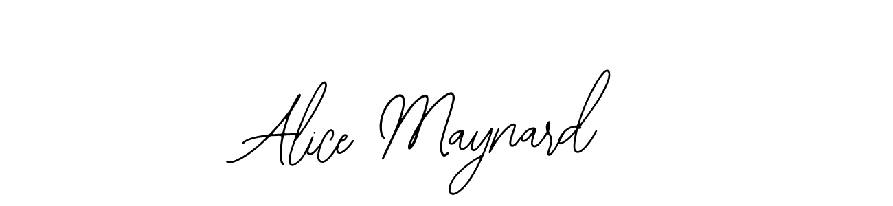 See photos of Alice Maynard official signature by Spectra . Check more albums & portfolios. Read reviews & check more about Bearetta-2O07w font. Alice Maynard signature style 12 images and pictures png