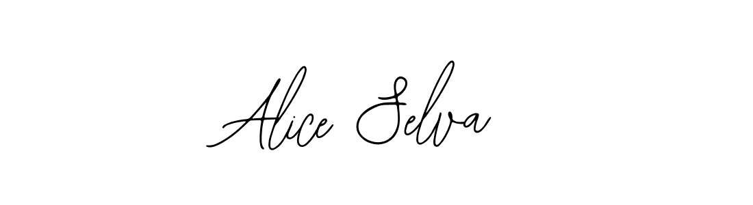 Check out images of Autograph of Alice Selva name. Actor Alice Selva Signature Style. Bearetta-2O07w is a professional sign style online. Alice Selva signature style 12 images and pictures png