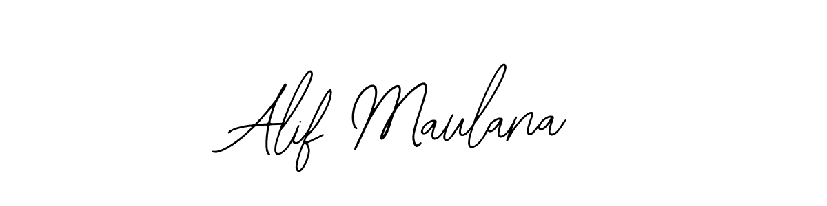 Here are the top 10 professional signature styles for the name Alif Maulana. These are the best autograph styles you can use for your name. Alif Maulana signature style 12 images and pictures png