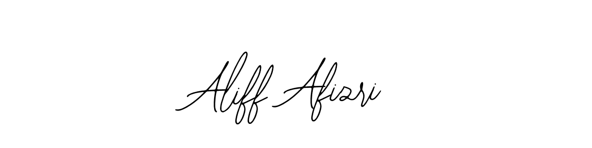 Also we have Aliff Afizri name is the best signature style. Create professional handwritten signature collection using Bearetta-2O07w autograph style. Aliff Afizri signature style 12 images and pictures png