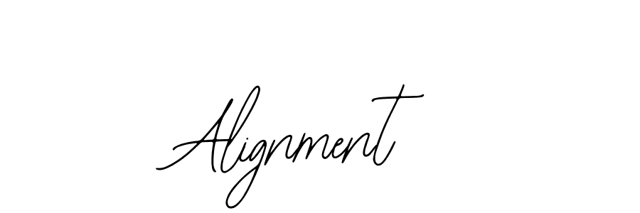 Create a beautiful signature design for name Alignment. With this signature (Bearetta-2O07w) fonts, you can make a handwritten signature for free. Alignment signature style 12 images and pictures png