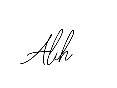 You can use this online signature creator to create a handwritten signature for the name Alih. This is the best online autograph maker. Alih signature style 12 images and pictures png