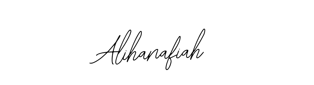 Best and Professional Signature Style for Alihanafiah. Bearetta-2O07w Best Signature Style Collection. Alihanafiah signature style 12 images and pictures png