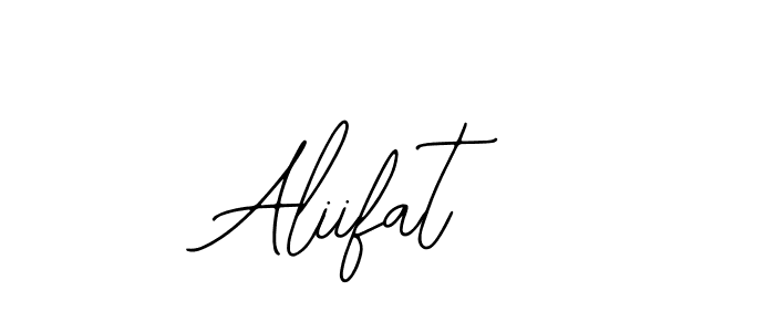 Here are the top 10 professional signature styles for the name Aliifat. These are the best autograph styles you can use for your name. Aliifat signature style 12 images and pictures png