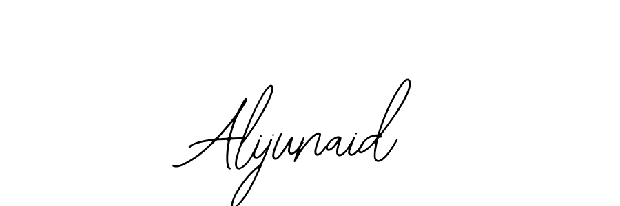 It looks lik you need a new signature style for name Alijunaid. Design unique handwritten (Bearetta-2O07w) signature with our free signature maker in just a few clicks. Alijunaid signature style 12 images and pictures png