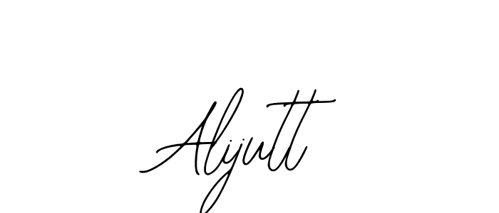 Here are the top 10 professional signature styles for the name Alijutt. These are the best autograph styles you can use for your name. Alijutt signature style 12 images and pictures png