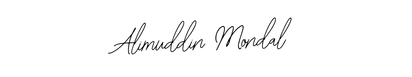 if you are searching for the best signature style for your name Alimuddin Mondal. so please give up your signature search. here we have designed multiple signature styles  using Bearetta-2O07w. Alimuddin Mondal signature style 12 images and pictures png