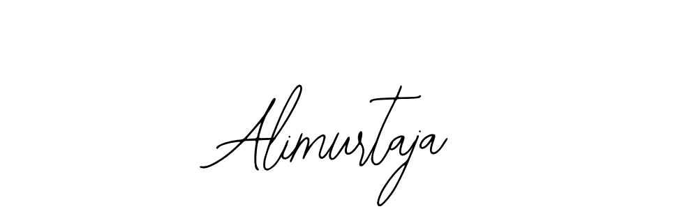 Similarly Bearetta-2O07w is the best handwritten signature design. Signature creator online .You can use it as an online autograph creator for name Alimurtaja. Alimurtaja signature style 12 images and pictures png