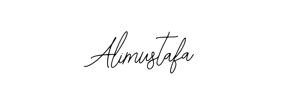 if you are searching for the best signature style for your name Alimustafa. so please give up your signature search. here we have designed multiple signature styles  using Bearetta-2O07w. Alimustafa signature style 12 images and pictures png
