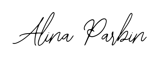 Also we have Alina Parbin name is the best signature style. Create professional handwritten signature collection using Bearetta-2O07w autograph style. Alina Parbin signature style 12 images and pictures png