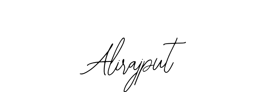 Make a short Alirajput signature style. Manage your documents anywhere anytime using Bearetta-2O07w. Create and add eSignatures, submit forms, share and send files easily. Alirajput signature style 12 images and pictures png