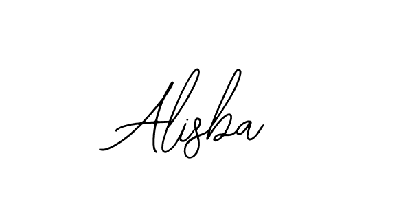 Create a beautiful signature design for name Alisba. With this signature (Bearetta-2O07w) fonts, you can make a handwritten signature for free. Alisba signature style 12 images and pictures png