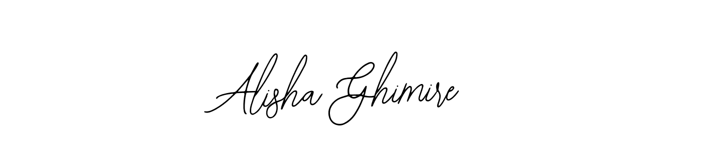 You can use this online signature creator to create a handwritten signature for the name Alisha Ghimire. This is the best online autograph maker. Alisha Ghimire signature style 12 images and pictures png