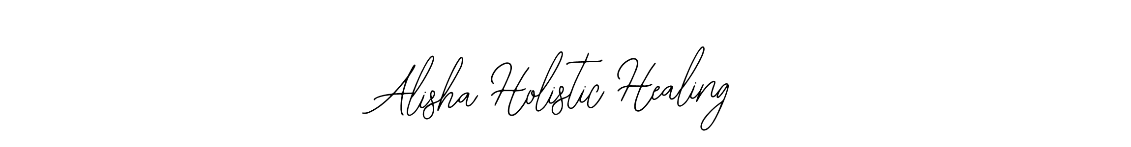 Once you've used our free online signature maker to create your best signature Bearetta-2O07w style, it's time to enjoy all of the benefits that Alisha Holistic Healing name signing documents. Alisha Holistic Healing signature style 12 images and pictures png