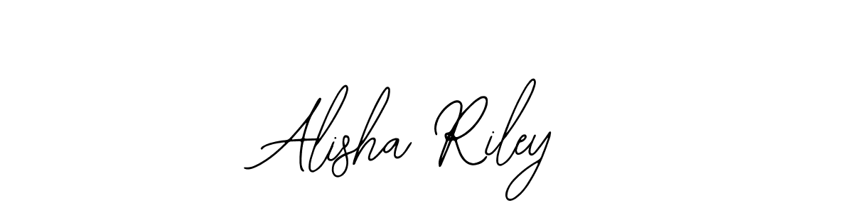 Make a beautiful signature design for name Alisha Riley. With this signature (Bearetta-2O07w) style, you can create a handwritten signature for free. Alisha Riley signature style 12 images and pictures png