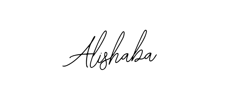 Also we have Alishaba name is the best signature style. Create professional handwritten signature collection using Bearetta-2O07w autograph style. Alishaba signature style 12 images and pictures png