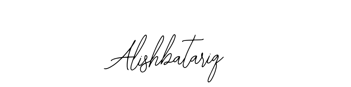 Similarly Bearetta-2O07w is the best handwritten signature design. Signature creator online .You can use it as an online autograph creator for name Alishbatariq. Alishbatariq signature style 12 images and pictures png