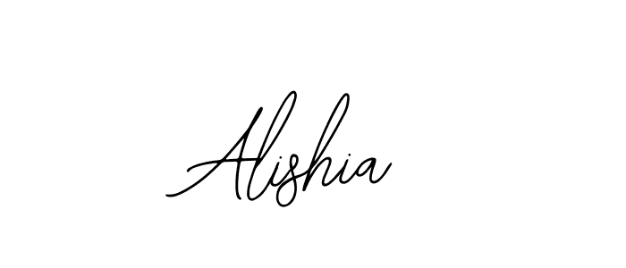 Make a beautiful signature design for name Alishia. Use this online signature maker to create a handwritten signature for free. Alishia signature style 12 images and pictures png