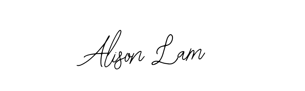 See photos of Alison Lam official signature by Spectra . Check more albums & portfolios. Read reviews & check more about Bearetta-2O07w font. Alison Lam signature style 12 images and pictures png