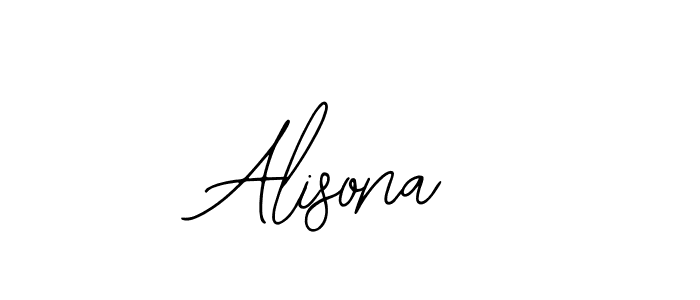 Check out images of Autograph of Alisona name. Actor Alisona Signature Style. Bearetta-2O07w is a professional sign style online. Alisona signature style 12 images and pictures png