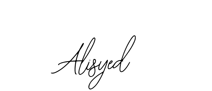 This is the best signature style for the Alisyed name. Also you like these signature font (Bearetta-2O07w). Mix name signature. Alisyed signature style 12 images and pictures png