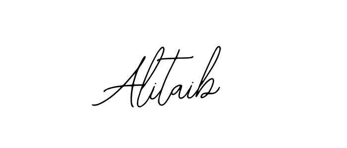 Here are the top 10 professional signature styles for the name Alitaib. These are the best autograph styles you can use for your name. Alitaib signature style 12 images and pictures png