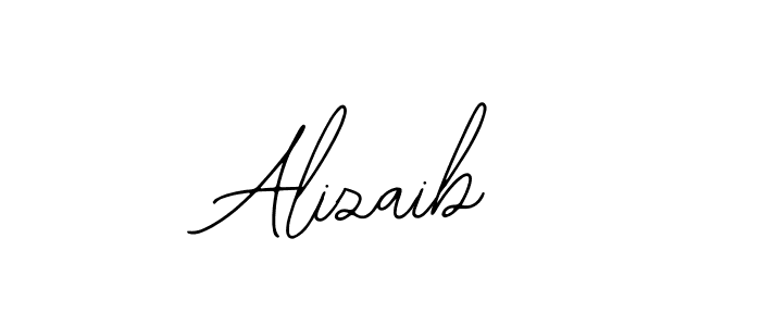 Make a beautiful signature design for name Alizaib. With this signature (Bearetta-2O07w) style, you can create a handwritten signature for free. Alizaib signature style 12 images and pictures png