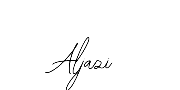 This is the best signature style for the Aljazi name. Also you like these signature font (Bearetta-2O07w). Mix name signature. Aljazi signature style 12 images and pictures png