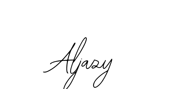 Similarly Bearetta-2O07w is the best handwritten signature design. Signature creator online .You can use it as an online autograph creator for name Aljazy. Aljazy signature style 12 images and pictures png
