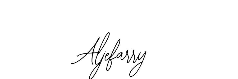 Also You can easily find your signature by using the search form. We will create Aljefarry name handwritten signature images for you free of cost using Bearetta-2O07w sign style. Aljefarry signature style 12 images and pictures png